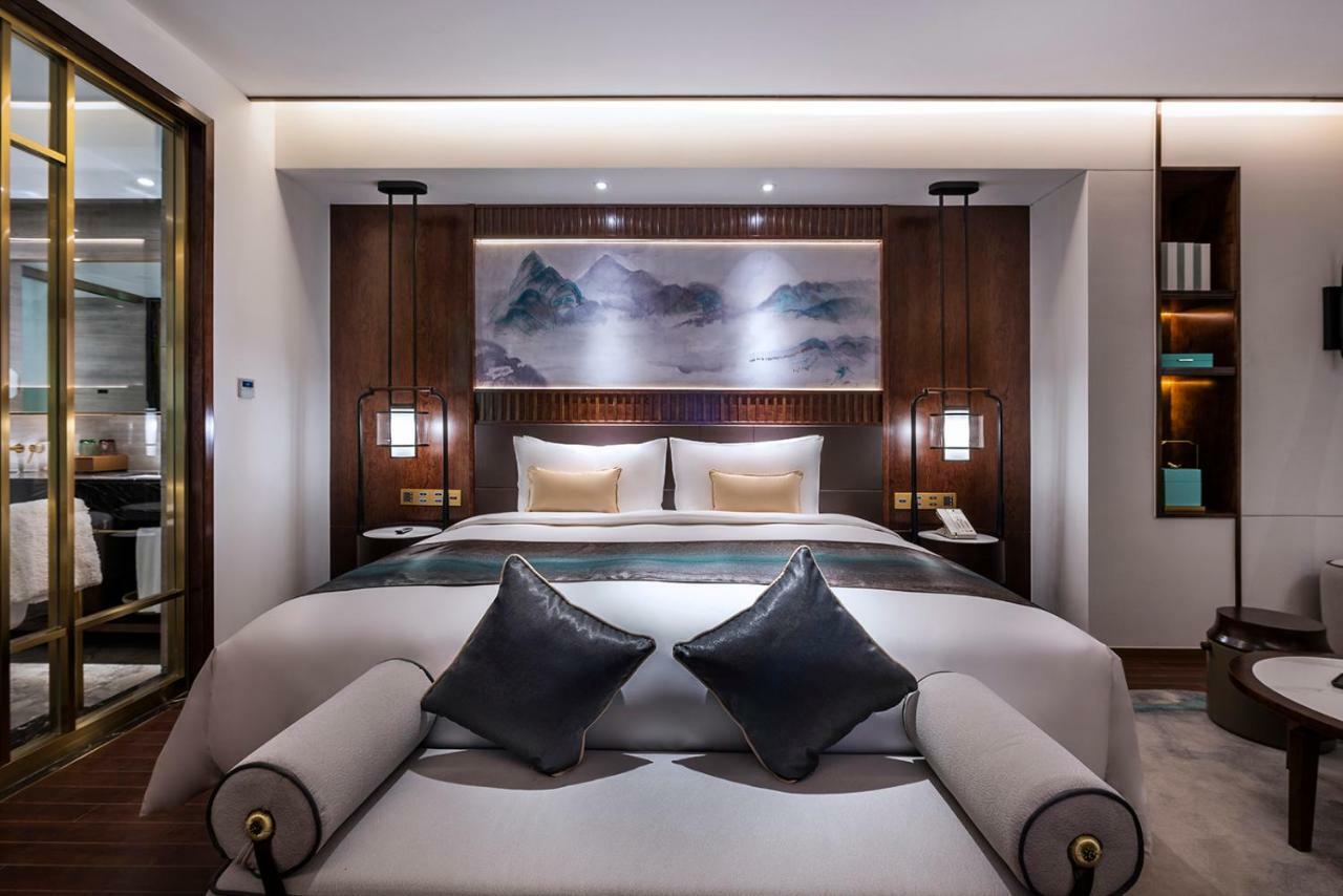Grand Mercure Hangzhou Qiantang Luaran gambar