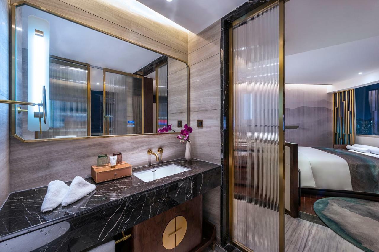 Grand Mercure Hangzhou Qiantang Luaran gambar