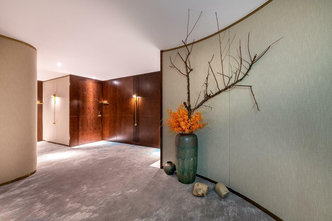 Grand Mercure Hangzhou Qiantang Luaran gambar
